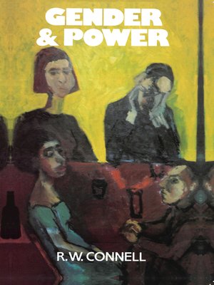 cover image of Gender and Power